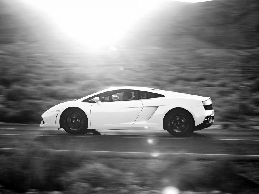  Lamborghini Gallardo LP560-4 2008 года  (фото 122 из 195)